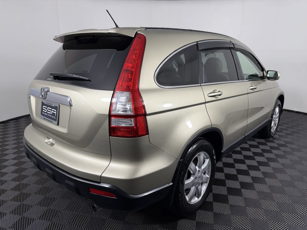 Used 2007 Honda CR-V EX-L image 5