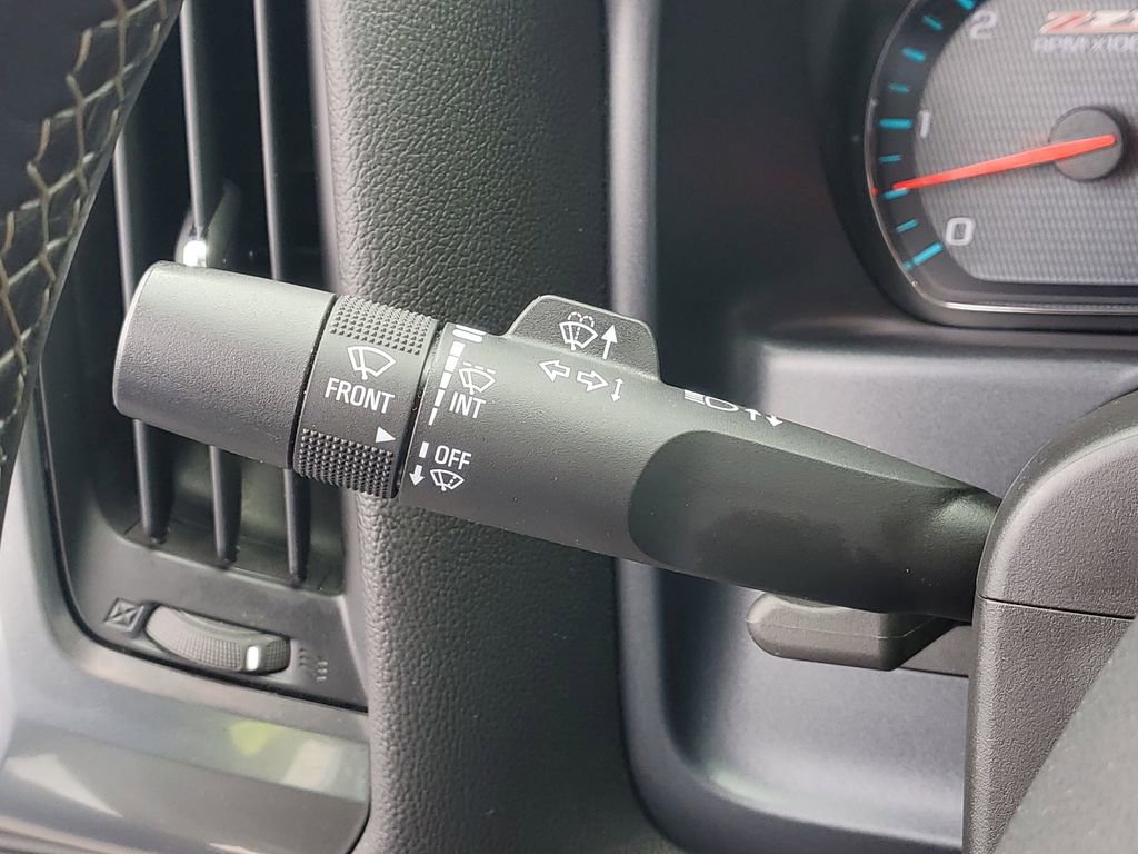 Used 2019 Chevrolet Silverado 1500 LT w/ All Star Edition AWD/4WD image 11