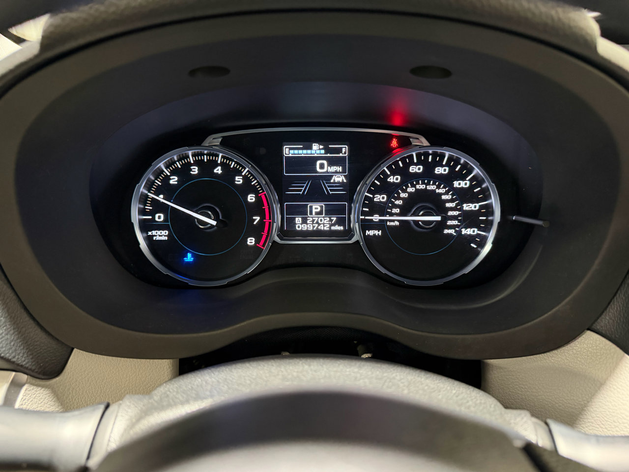 Used 2018 Subaru Forester 2.5i Premium image 33