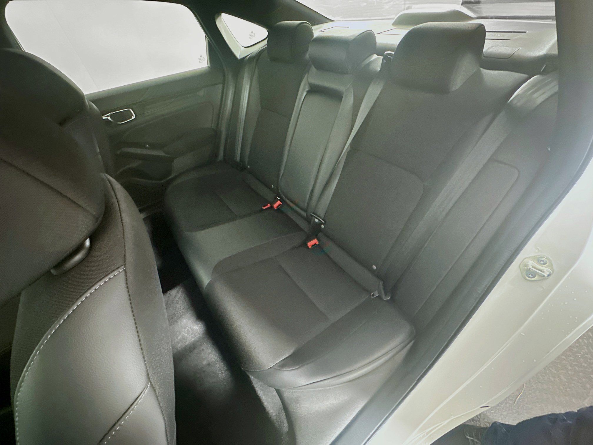 Used 2025 Honda Civic Sport image 27