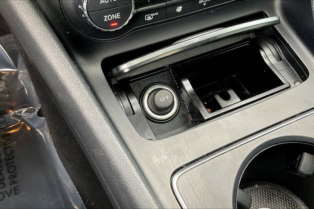 Used 2019 Mercedes-Benz GLA 250 4MATIC image 16