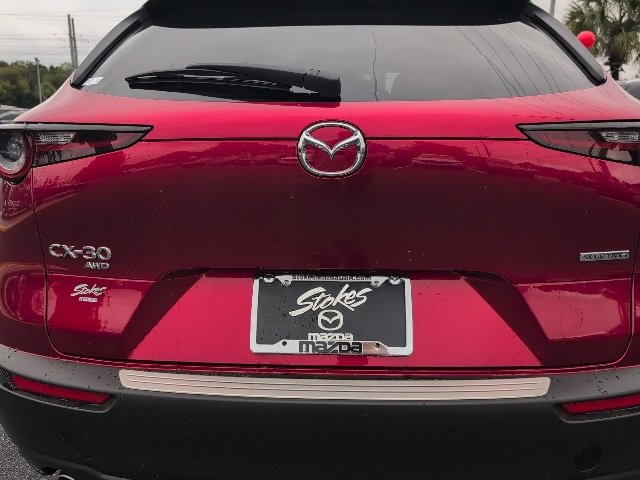 New 2026 MAZDA CX-30 AWD 2.5 S w/ Premium Package image 4
