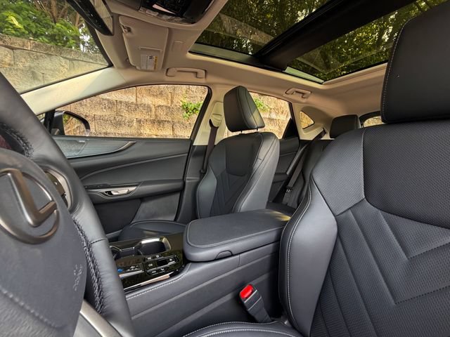 New 2026 Lexus NX 450h+ AWD w/ Accessory Package (2T) image 29