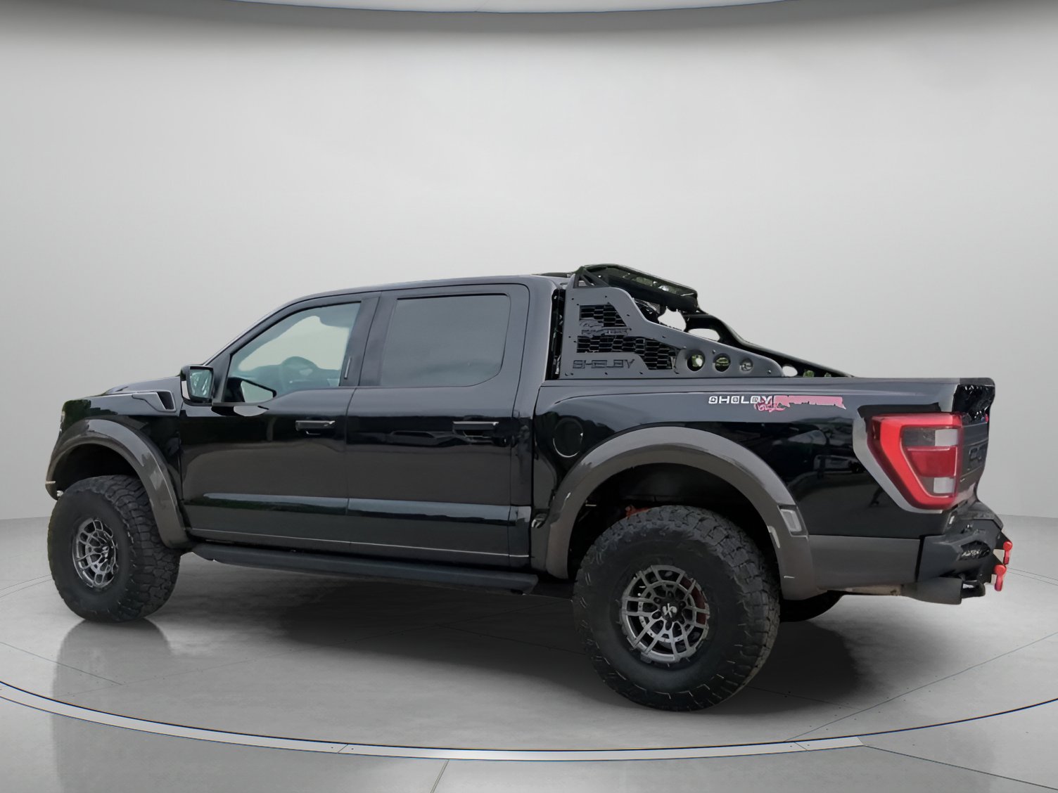 Used 2023 Ford F150 Raptor AWD/4WD image 15