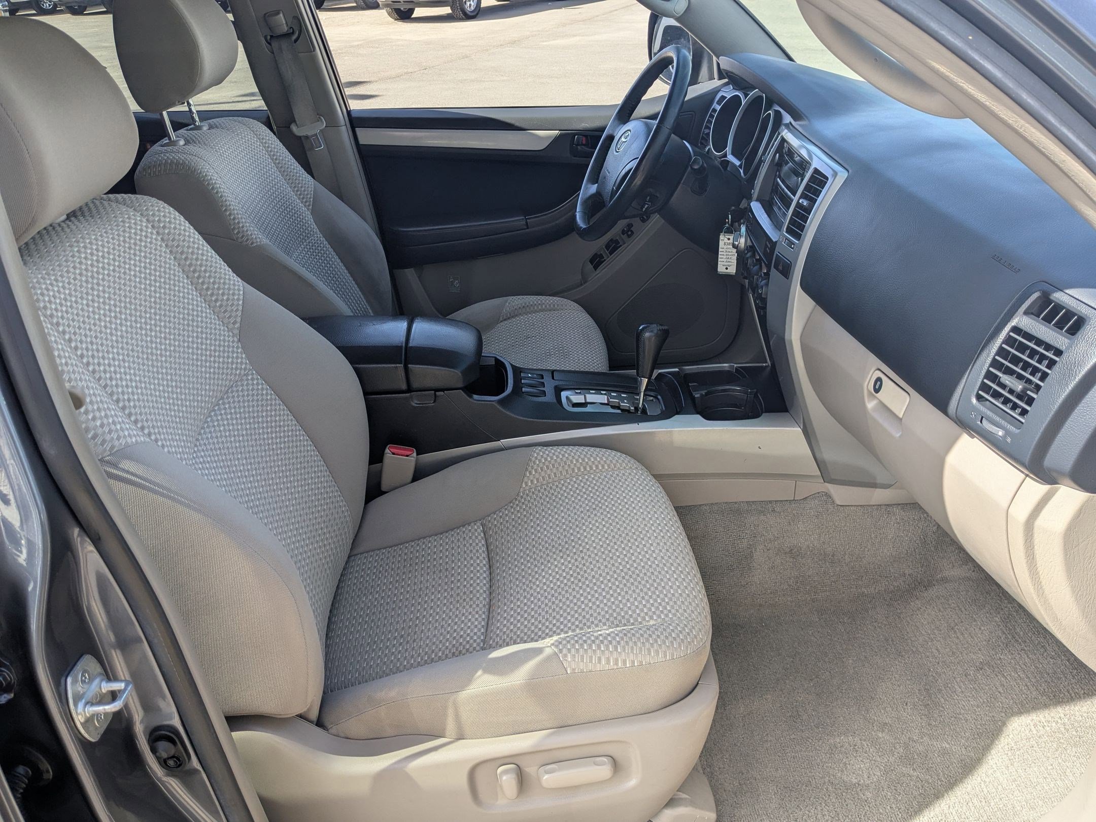 Used 2007 Toyota 4Runner SR5 image 28