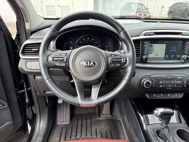 Used 2017 Kia Sorento SX AWD/4WD image 30