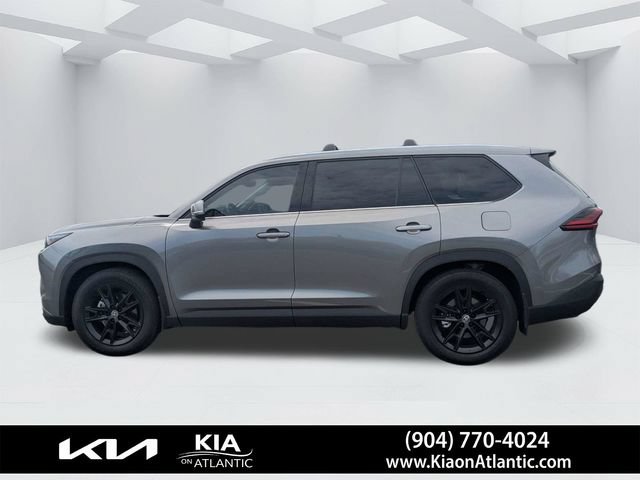 Used 2026 Toyota Grand Highlander AWD Hybrid image 6