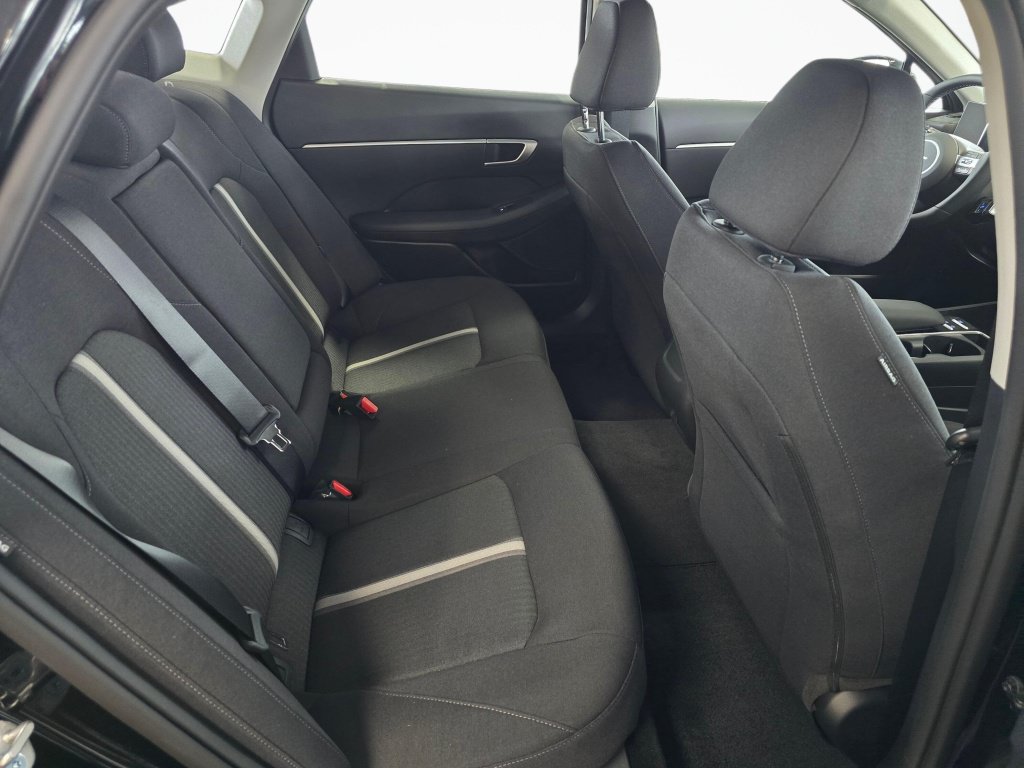 New 2026 Hyundai Sonata SEL AWD/4WD image 39