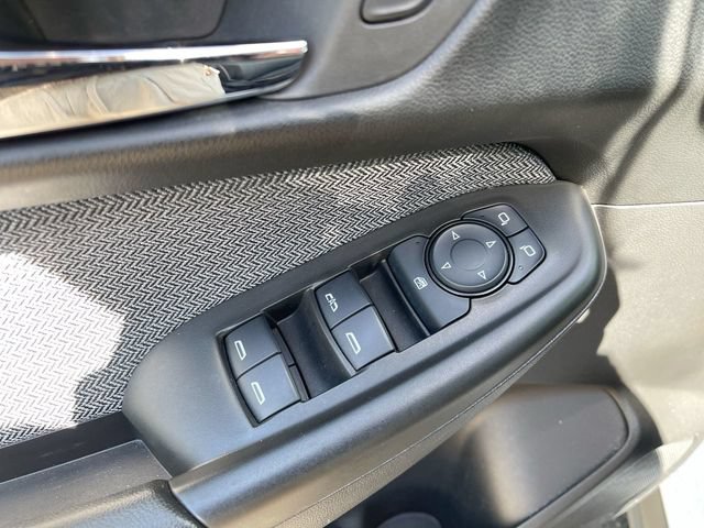 Used 2025 Chevrolet TrailBlazer LS w/ LS Convenience Package AWD/4WD image 22