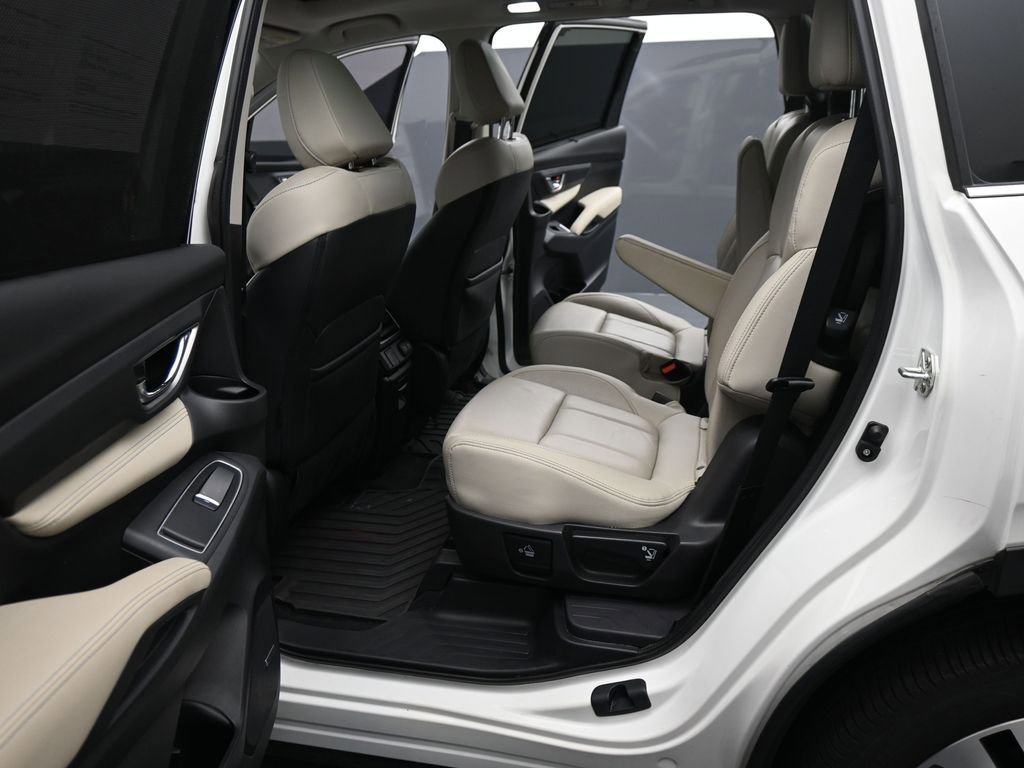 Used 2022 Subaru Ascent Limited w/ Technology Package image 16