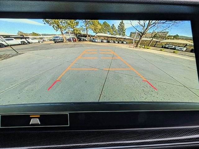 Used 2023 Buick Envision Essence w/ Sport Touring Package image 13