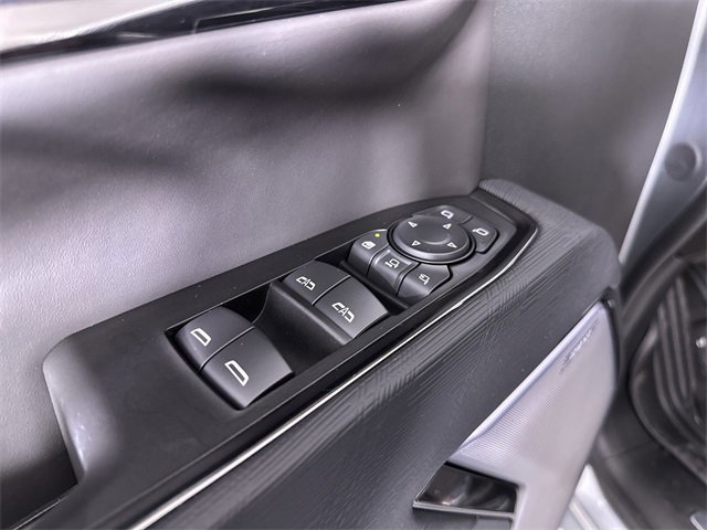 New 2026 GMC Sierra 2500 AT4X image 24