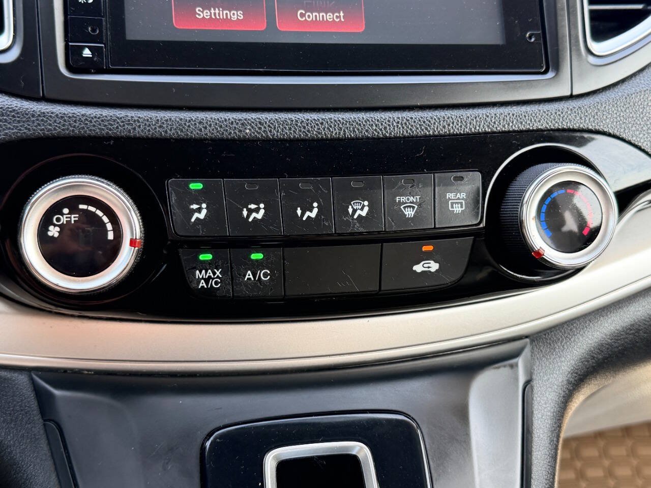 Used 2016 Honda CR-V EX image 41