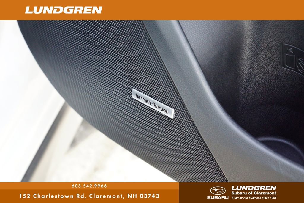 Used 2024 Subaru Crosstrek 2.5i Limited w/ Crosstrek Mirror Package image 26