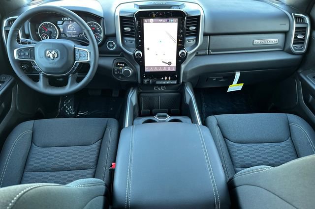 New 2026 RAM 1500 Big Horn image 5