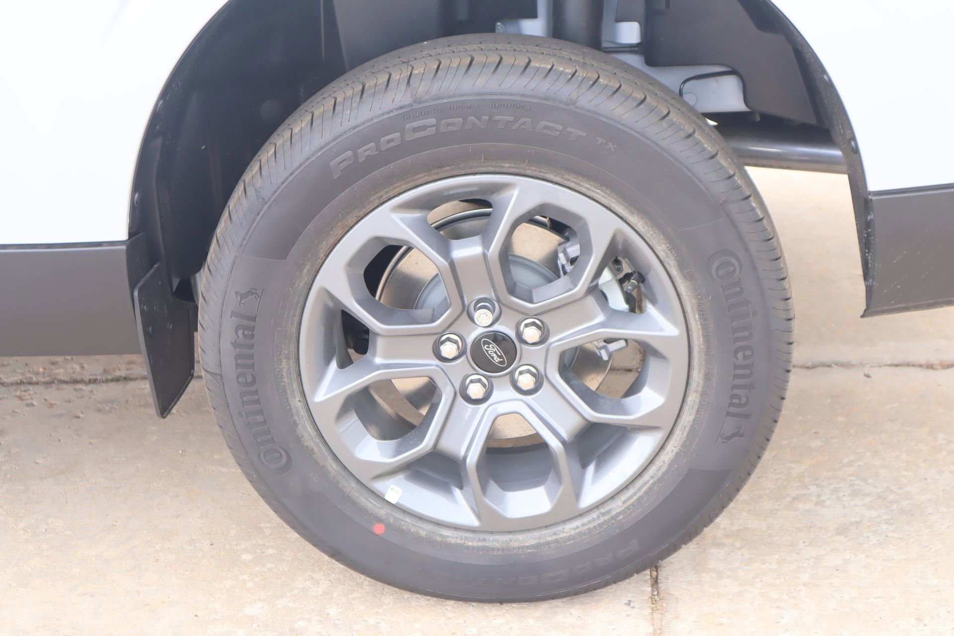 New 2026 Ford Maverick XLT FWD image 17