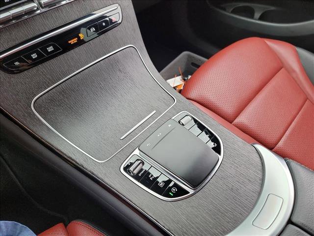 Used 2022 Mercedes-Benz GLC 300 image 19
