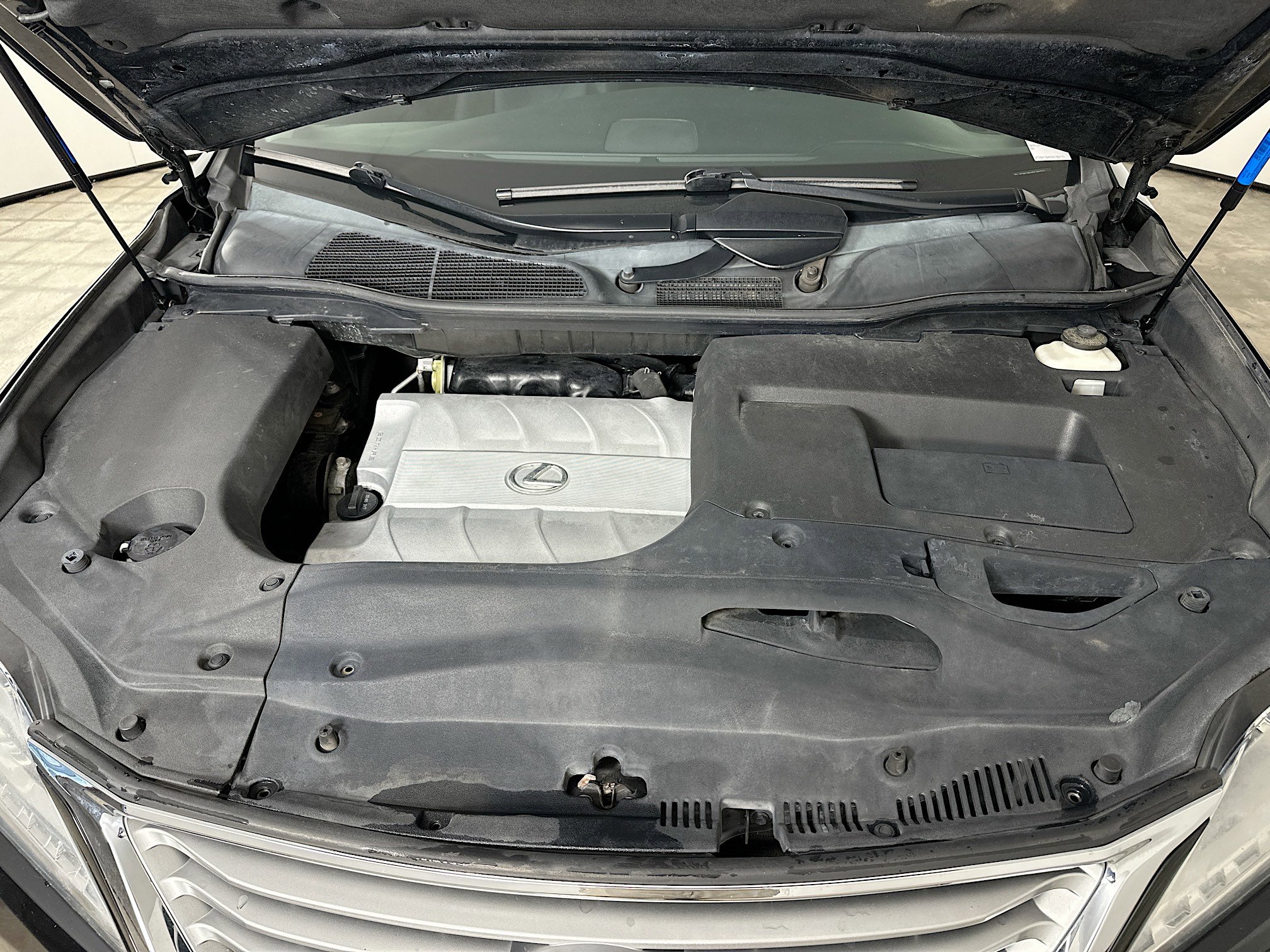 Used 2013 Lexus RX 350 AWD image 34