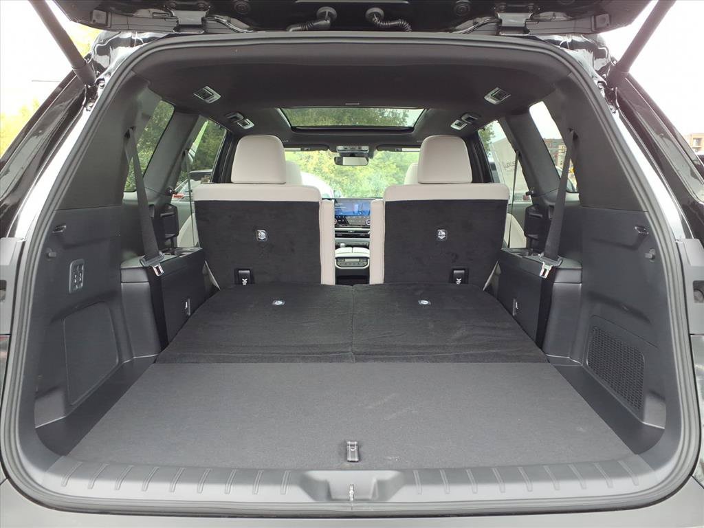 New 2026 Lexus TX 350 AWD w/ Technology Package image 36