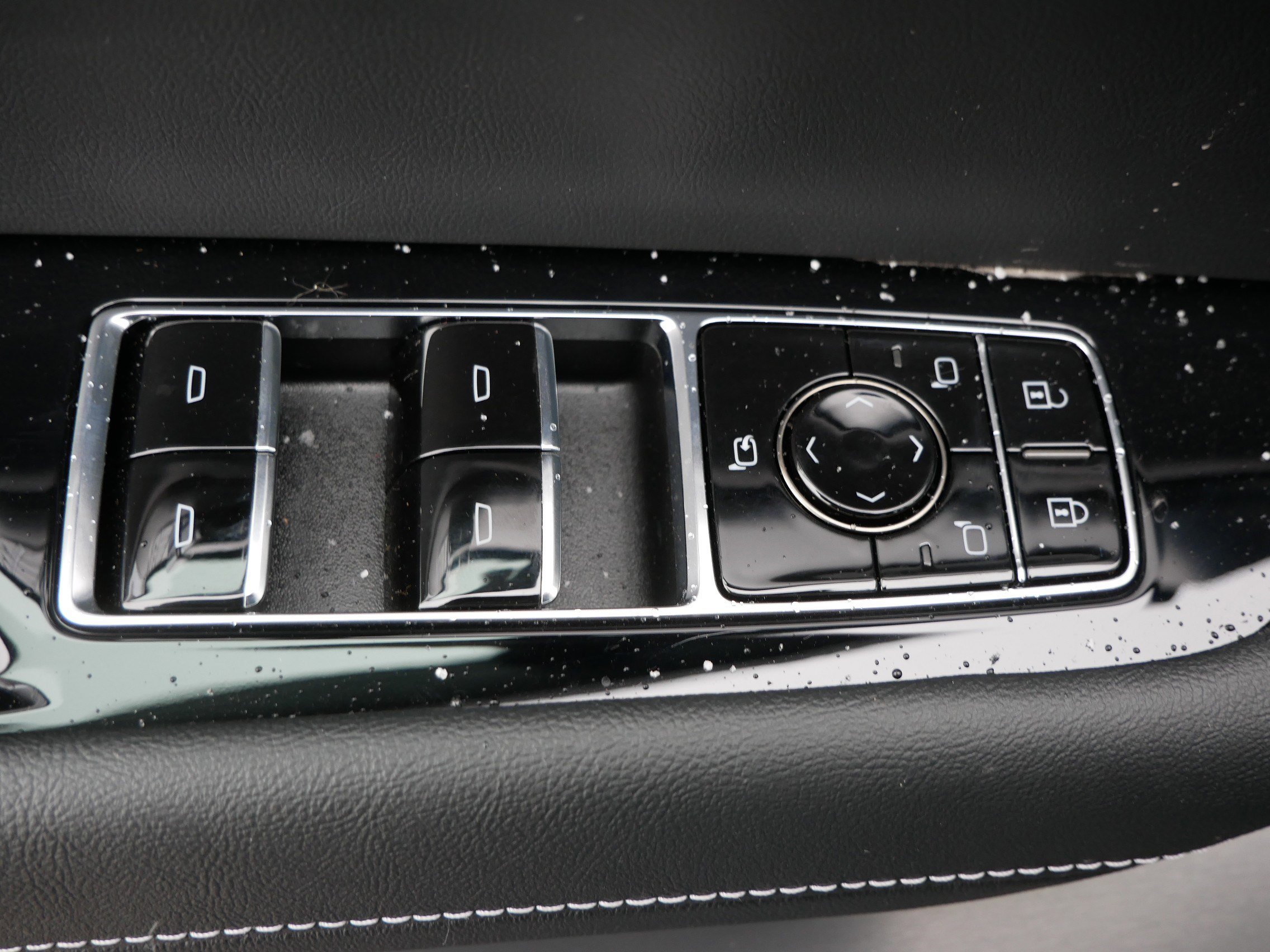 New 2026 Cadillac Vistiq Luxury image 18