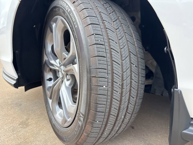 Used 2024 Honda Accord EX image 19