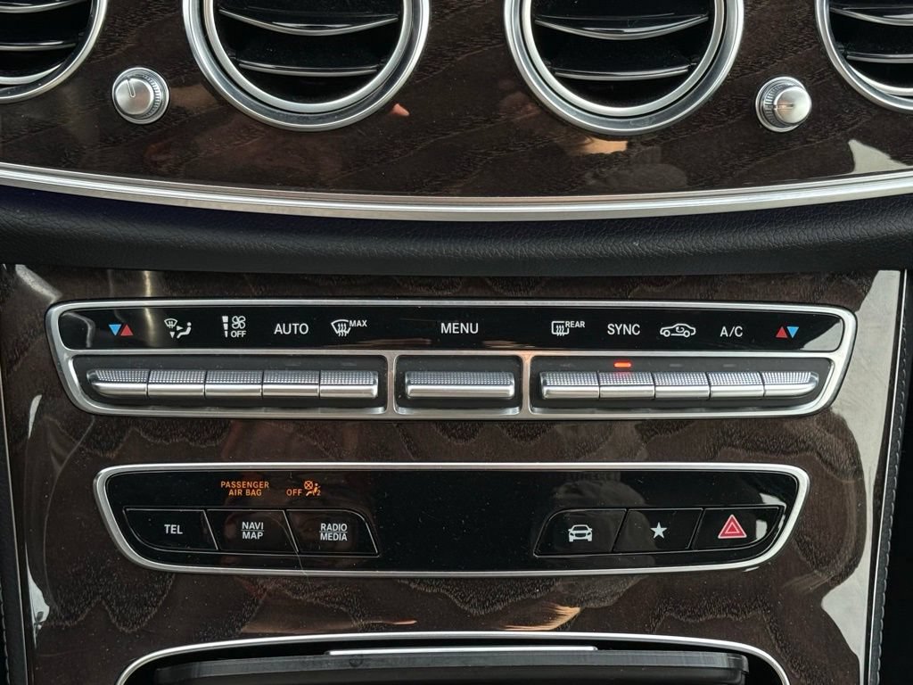 Used 2021 Mercedes-Benz E 450 4MATIC All-Terrain Wagon image 22
