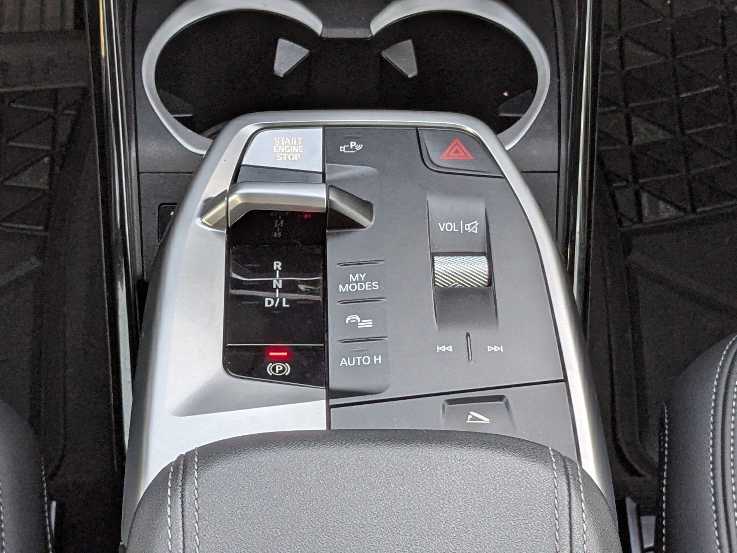 Used 2024 BMW X1 xDrive28i w/ Convenience Package image 20