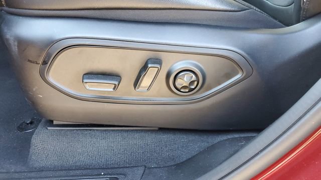 Certified 2024 Jeep Grand Cherokee L Altitude image 21