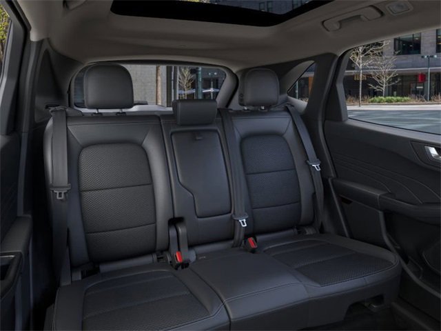 New 2023 Ford Escape SE w/ PHEV Premium Package image 11