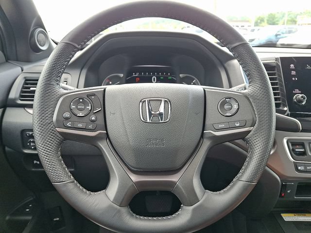 Certified 2023 Honda Passport EX-L image 15