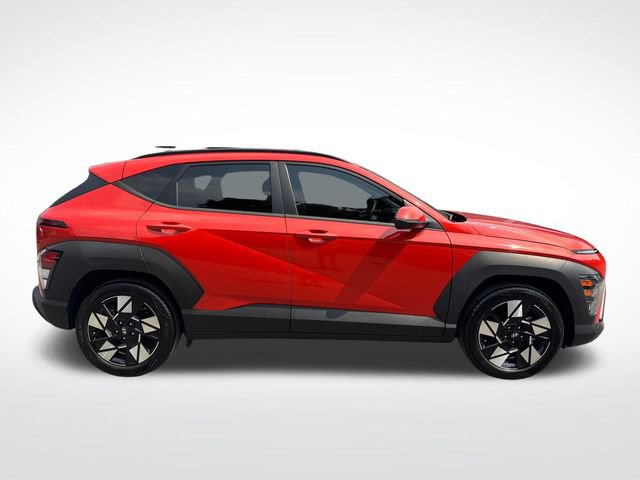 Used 2024 Hyundai Kona SEL w/ Convenience Package FWD image 7