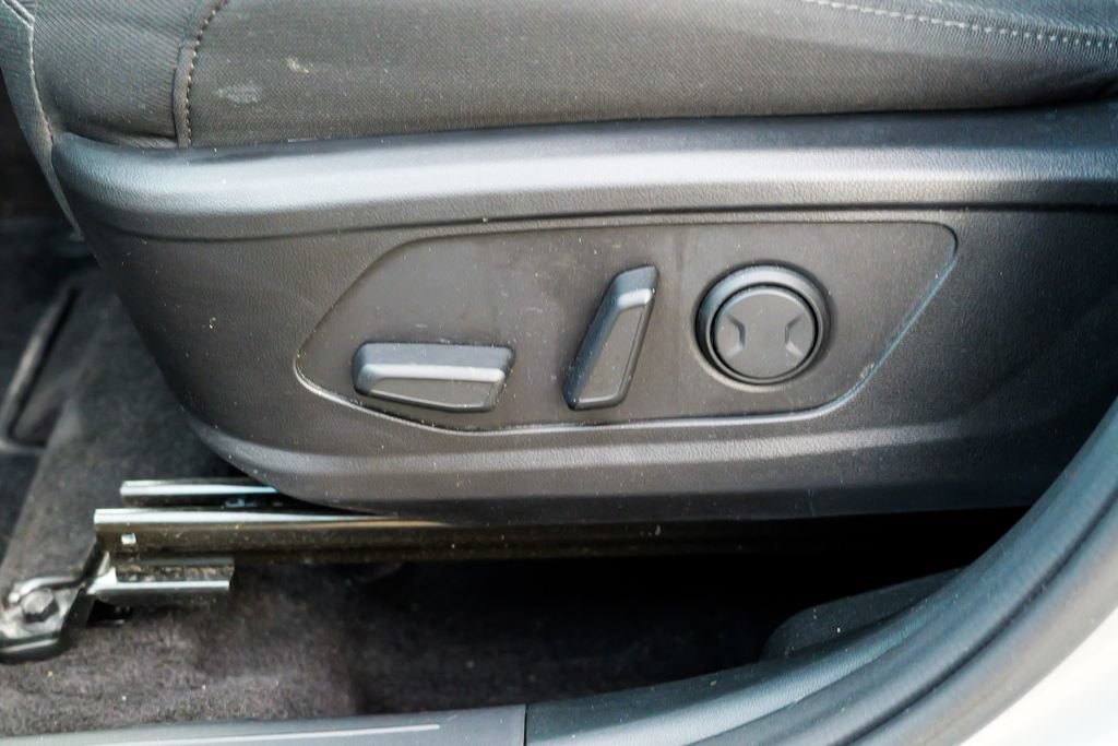 Used 2023 Hyundai Tucson SEL AWD/4WD image 24