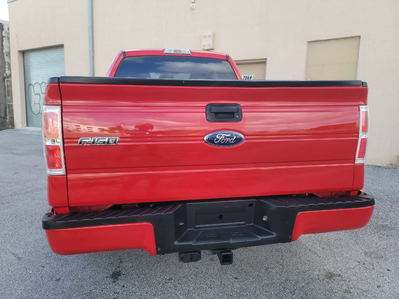 Used 2009 Ford F150 STX image 17