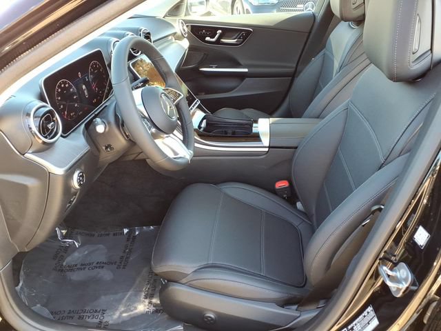 New 2026 Mercedes-Benz C 300 4MATIC Sedan image 14