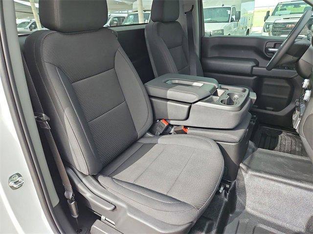 New 2025 GMC Sierra 3500 Pro w/ 1SA Pro Safety Plus Package image 23