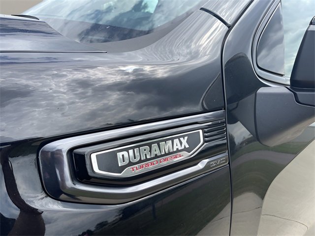 Used 2024 GMC Sierra 1500 AT4 w/ Technology Package image 10