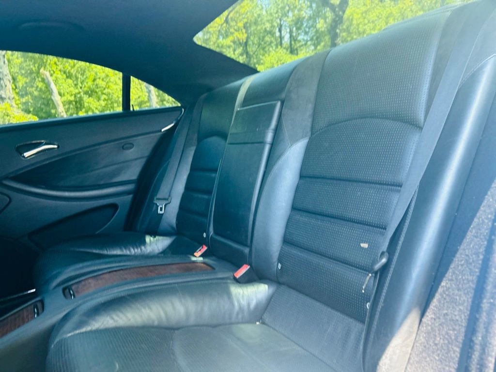 Used 2007 Mercedes-Benz CLS 63 AMG image 33