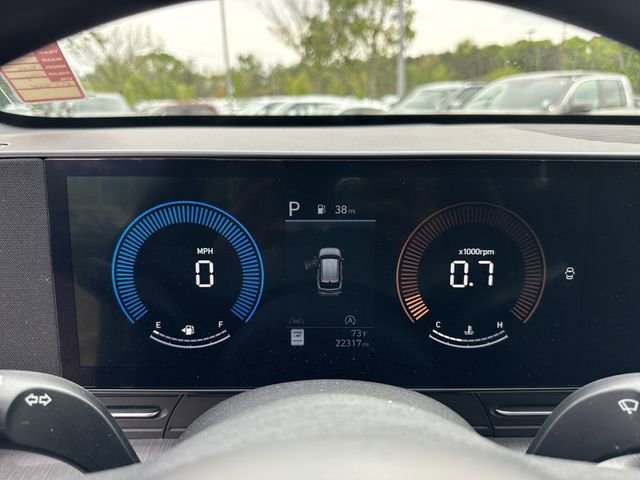 Certified 2024 Hyundai Kona SE image 26