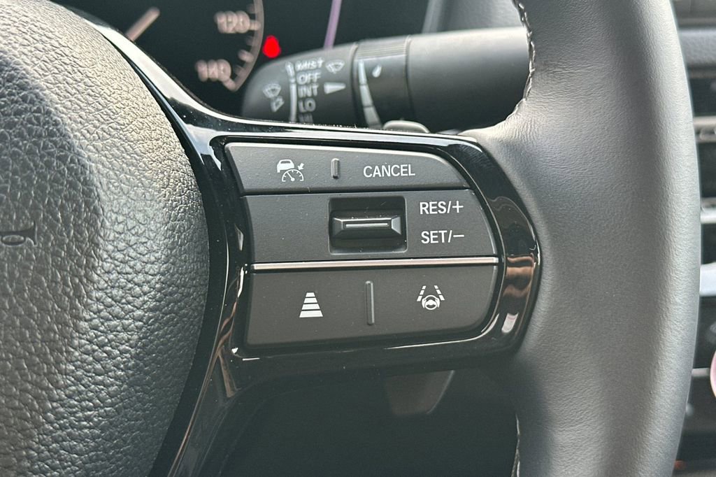 Certified 2026 Honda Civic Sport Touring image 26