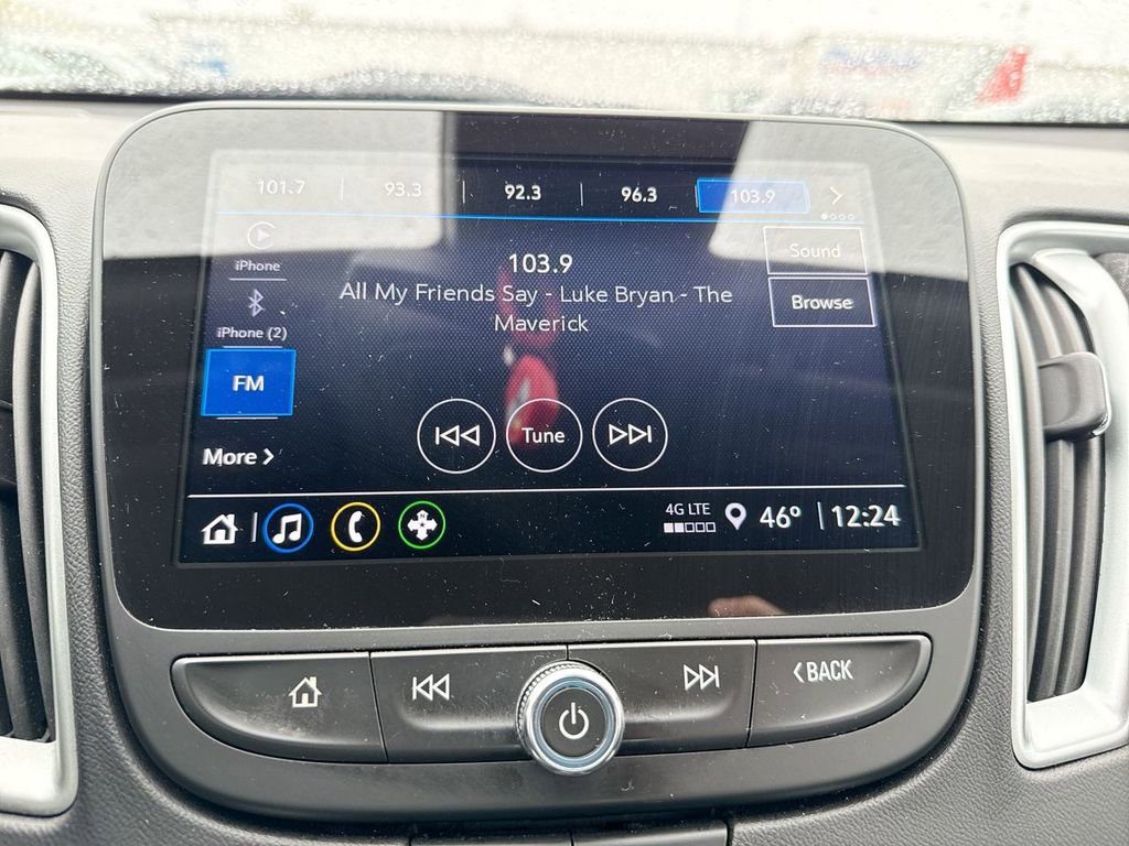 Used 2023 Chevrolet Malibu LS w/ LPO, Floor Liner Package image 16