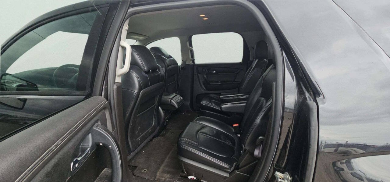 Used 2014 GMC Acadia SLE FWD image 7