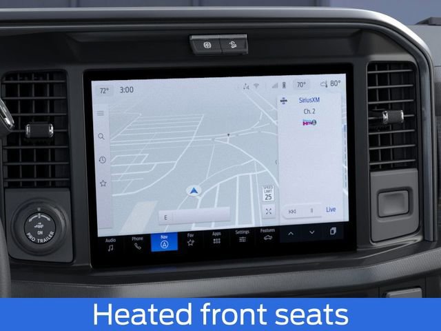 New 2026 Ford F350 Platinum AWD/4WD image 17