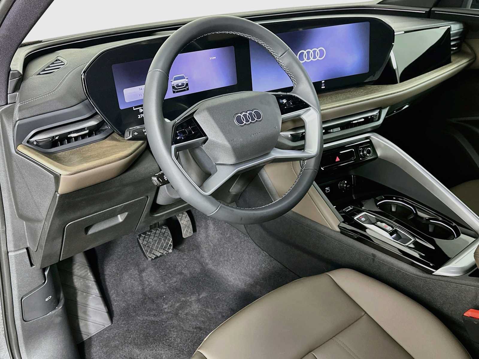 New 2026 Audi Q5 Premium AWD/4WD image 9