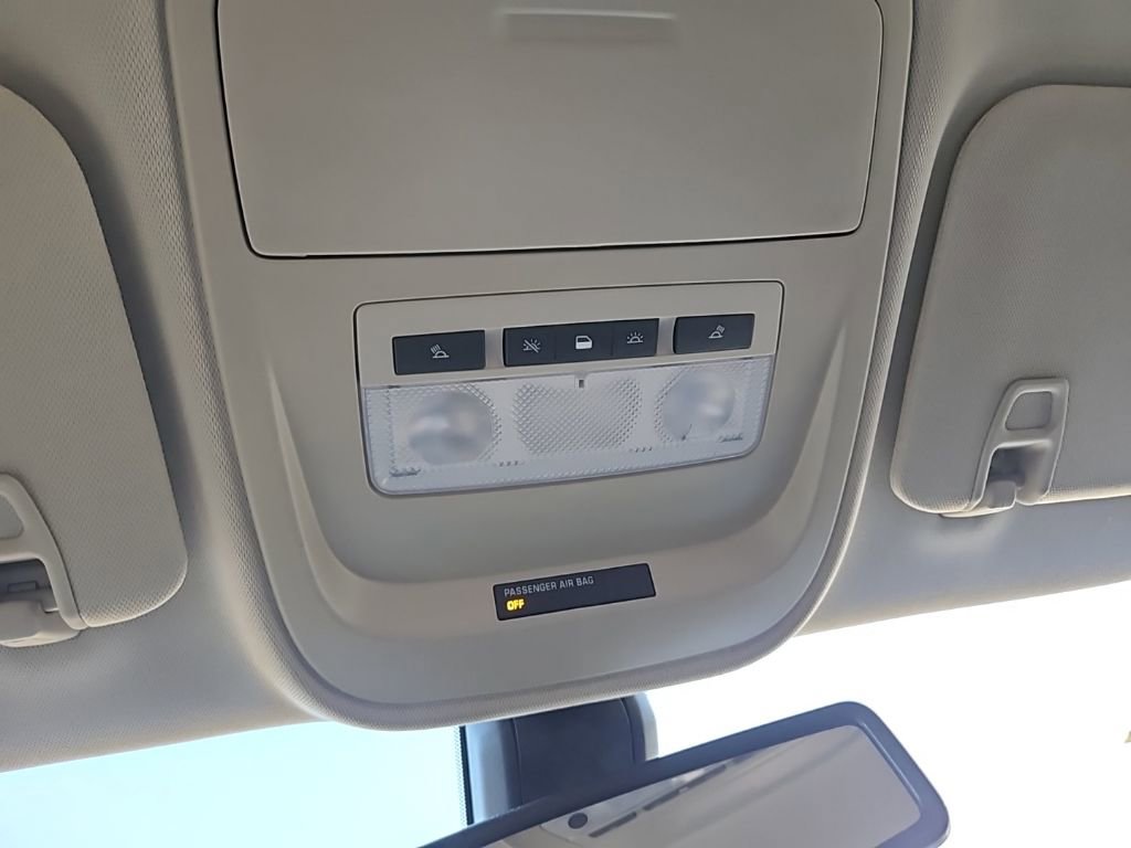 Used 2018 Chevrolet Colorado Z71 image 22