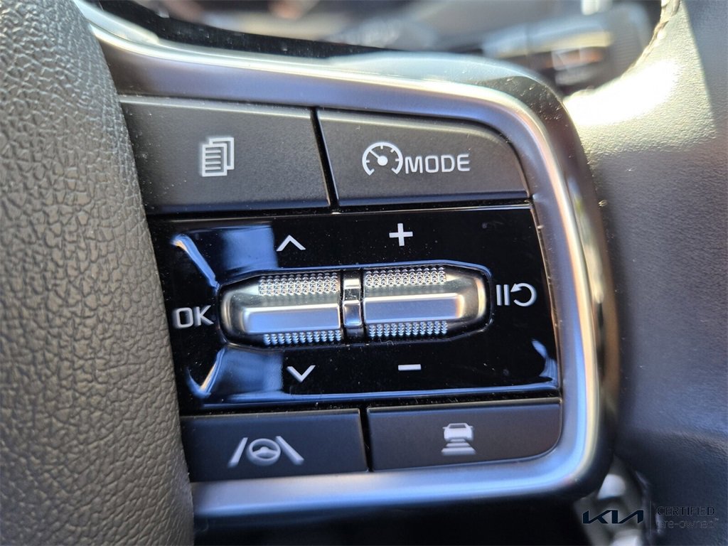 Used 2021 Kia Sorento SX image 30