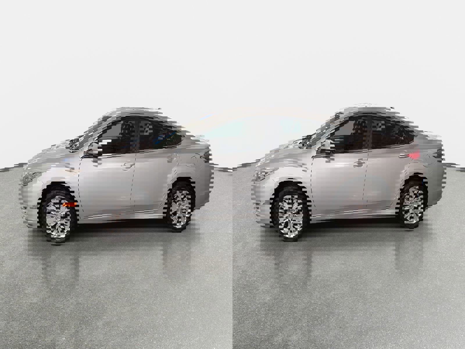 Used 2010 MAZDA MAZDA6 i Touring image 8