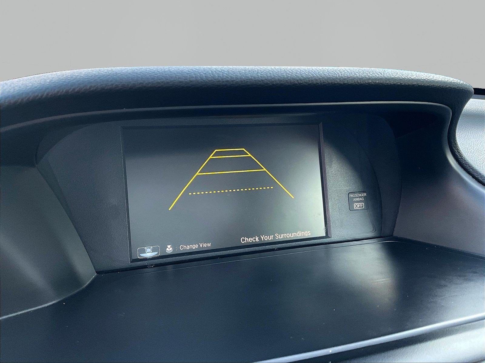 Used 2015 Honda Accord EX-L image 14