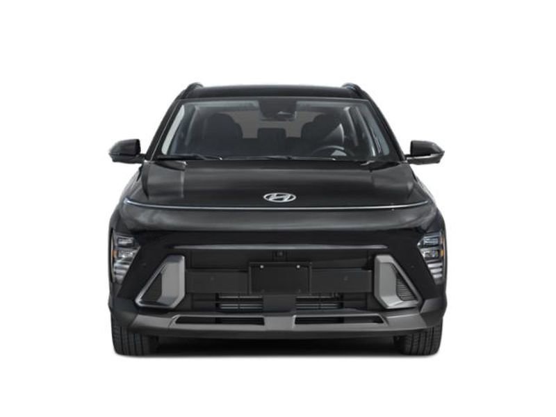 New 2026 Hyundai Kona Limited AWD/4WD image 4