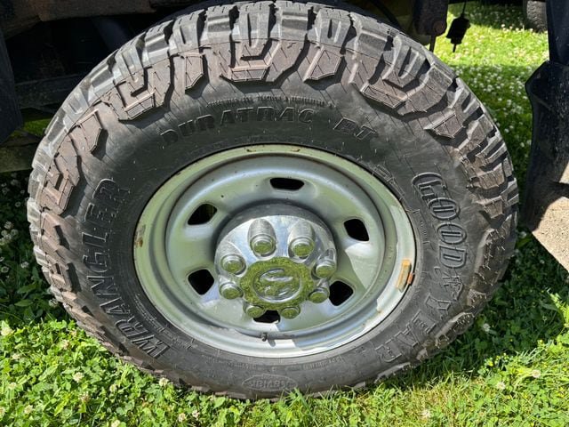 Used 2020 RAM 2500 Tradesman AWD/4WD image 55