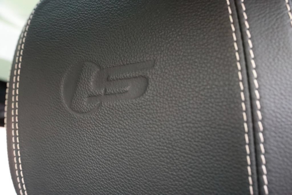 Used 2019 Jaguar F-PACE S AWD/4WD image 53